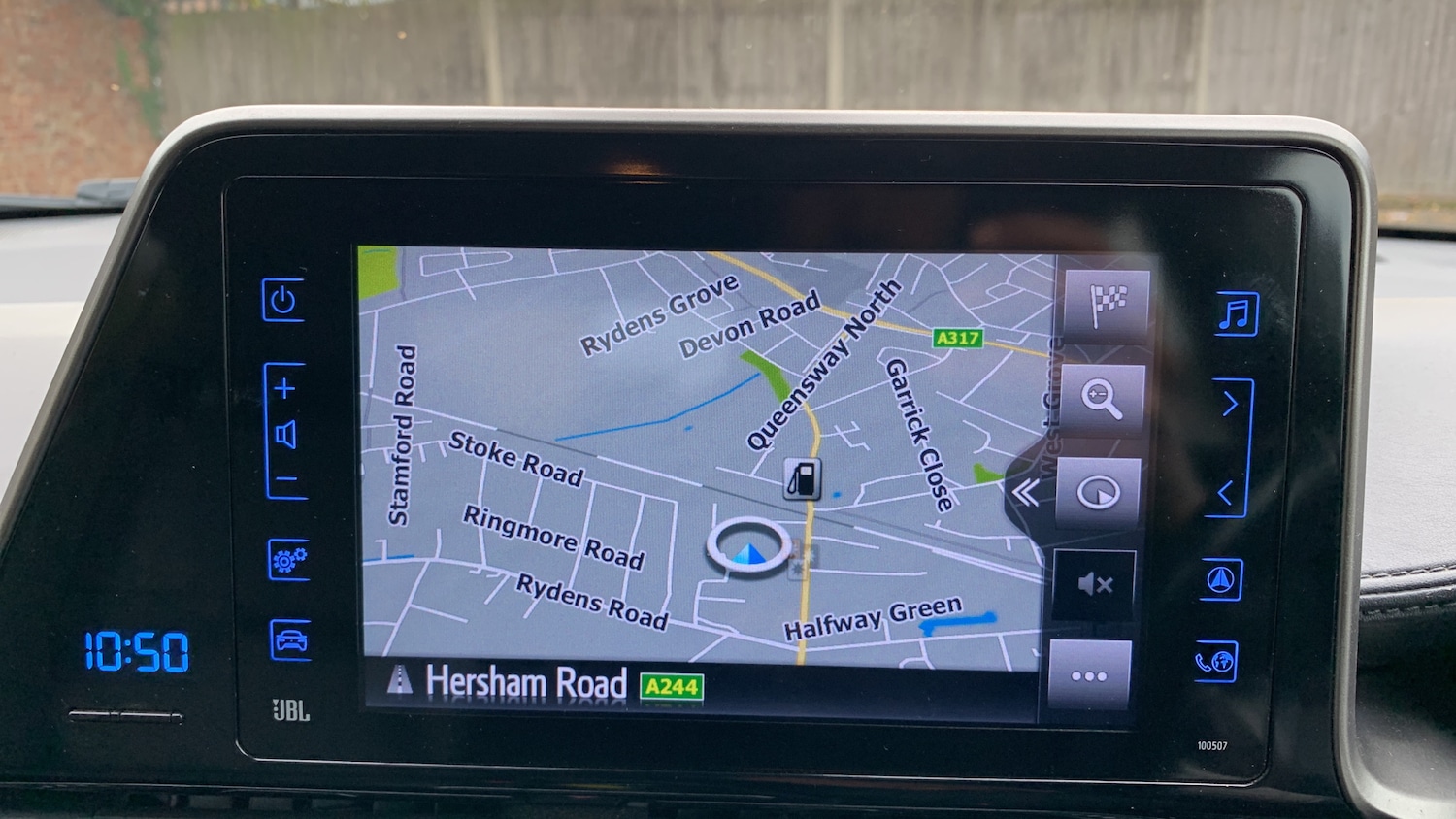 Used Toyota C-HR 2019 for sale - 76389567: Photo 32