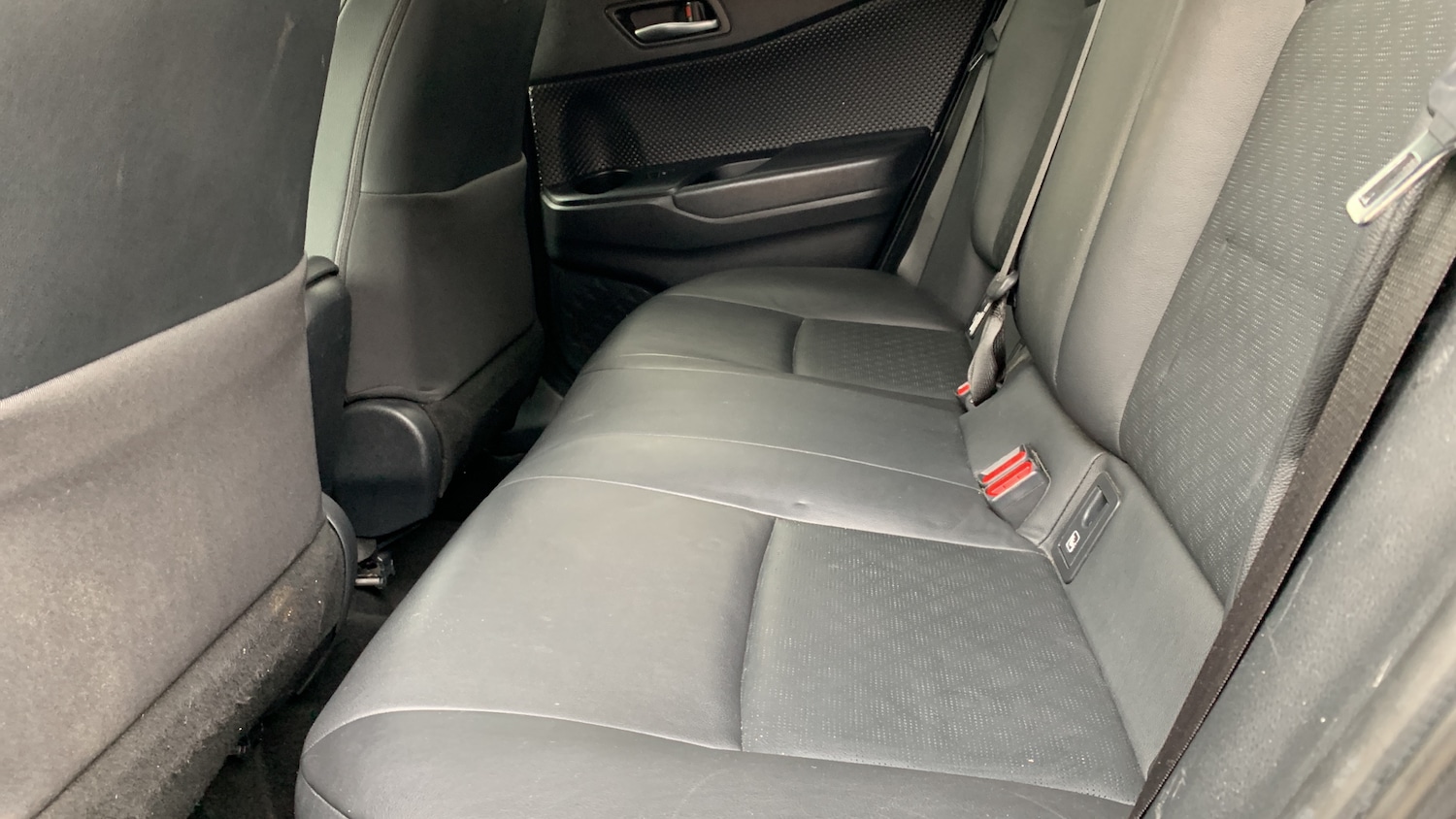 Used Toyota C-HR 2019 for sale - 76389567: Photo 33