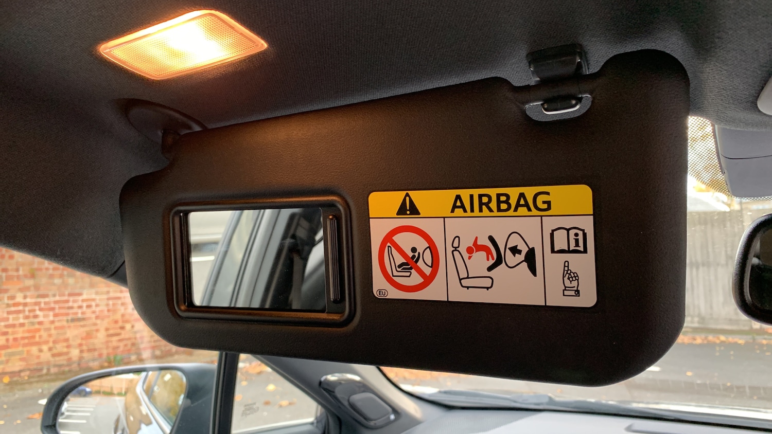 Used Toyota C-HR 2019 for sale - 76389567: Photo 36