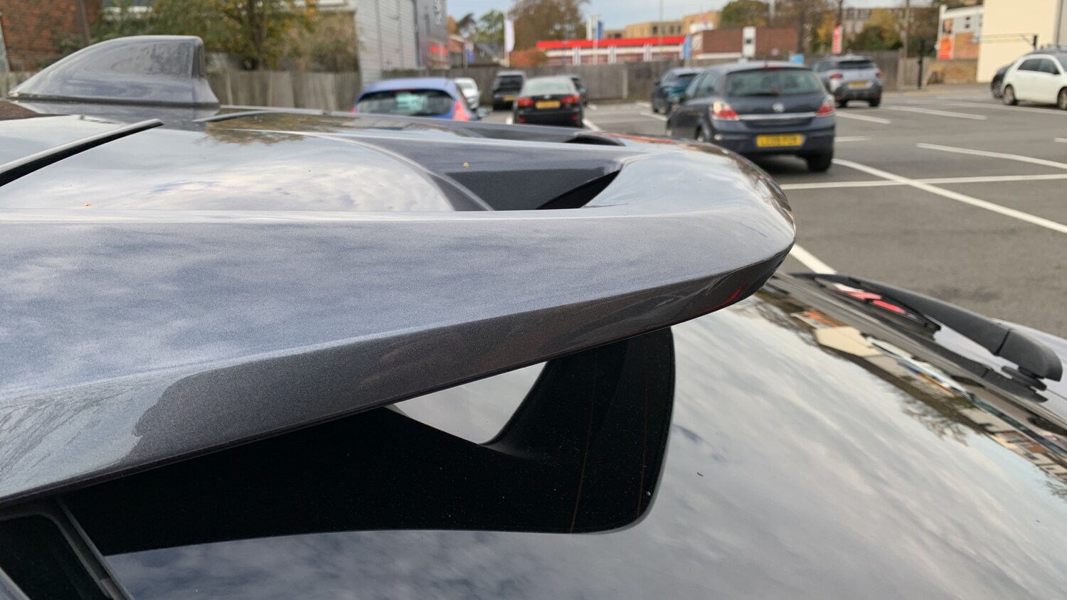 Used Toyota C-HR 2019 for sale - 76389567: Photo 43