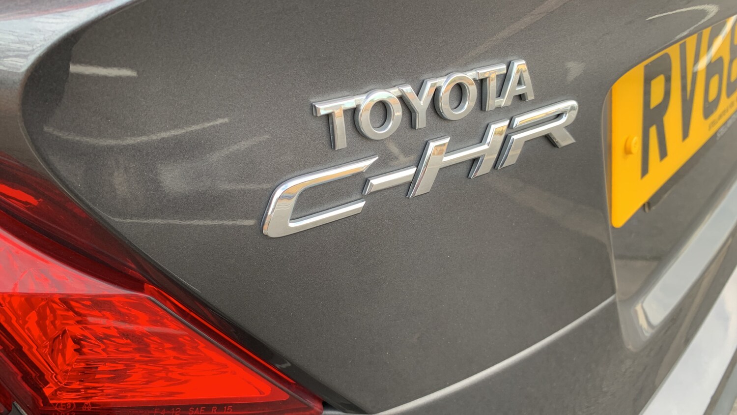 Used Toyota C-HR 2019 for sale - 76389567: Photo 44