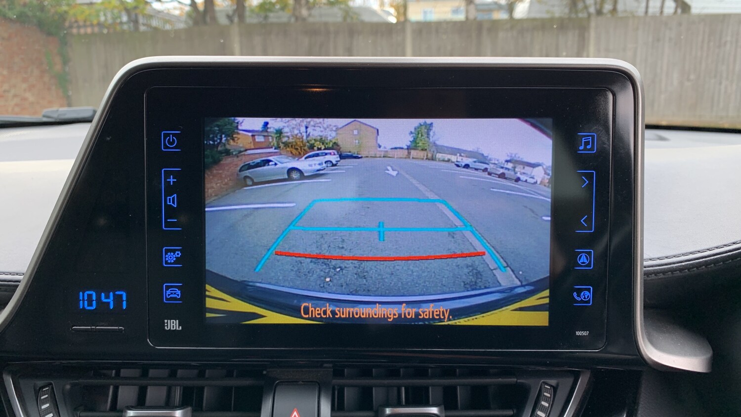 Used Toyota C-HR 2019 for sale - 76389567: Photo 49