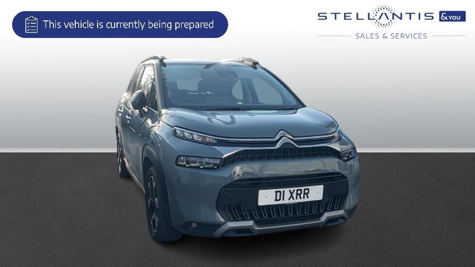 Used Citroen C3 Aircross 2025 for sale - 76419747: Photo 1
