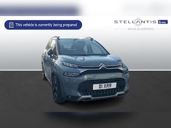 2025 - 1.2 PureTech MHEV MAX SUV 5dr Petrol Hybrid e-DSC Euro 6 (s/s) (136 ps)