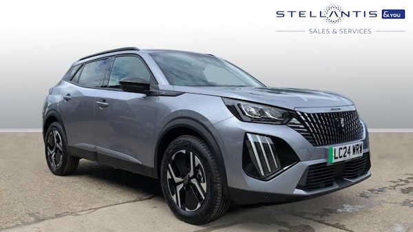 Used Peugeot 2008 2024 for sale - 72621080: Photo 1