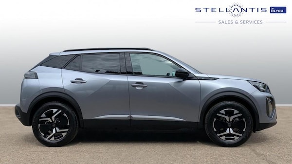 Used Peugeot 2008 2024 for sale - 72621080: Photo 2