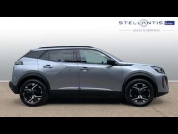 Used Peugeot 2008 2024 for sale - 72621080: Photo