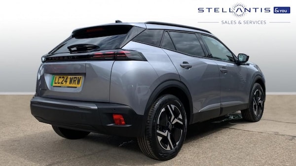 Used Peugeot 2008 2024 for sale - 72621080: Photo 3