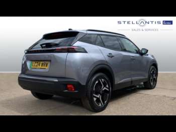 Used Peugeot 2008 2024 for sale - 72621080: Photo