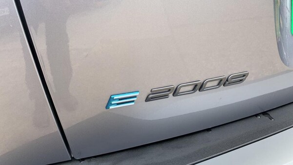 Used Peugeot 2008 2024 for sale - 72621080: Photo 43