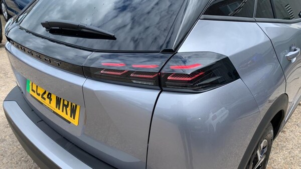 Used Peugeot 2008 2024 for sale - 72621080: Photo 44