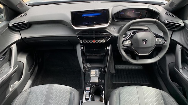 Used Peugeot 2008 2024 for sale - 72621080: Photo 4