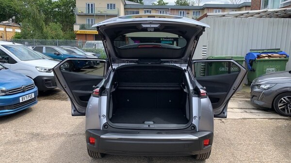 Used Peugeot 2008 2024 for sale - 72621080: Photo 54