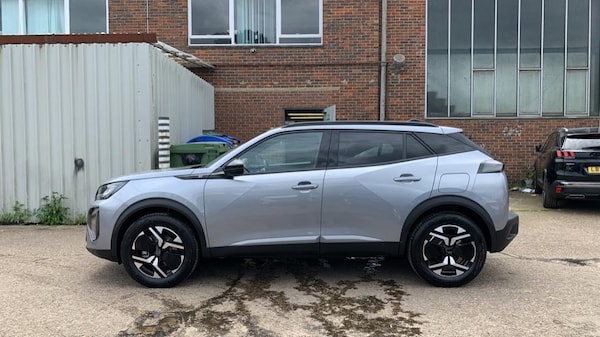 Used Peugeot 2008 2024 for sale - 72621080: Photo 6