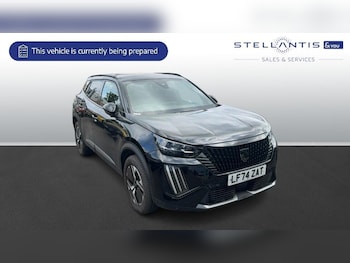 Used Peugeot 2008 2025 for sale - 78773161: Photo
