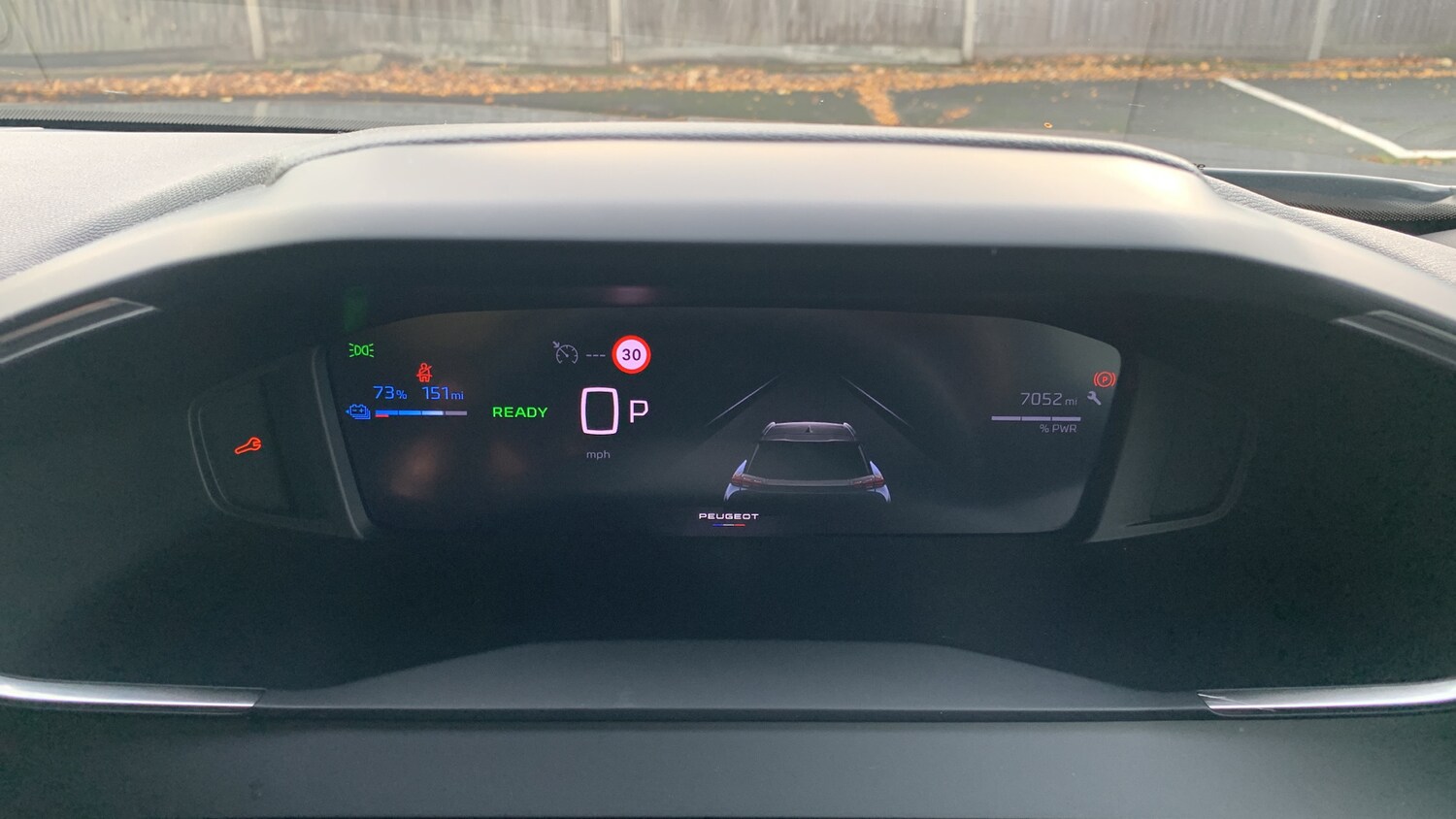 Used Peugeot 2008 2024 for sale - 76308011: Photo 13