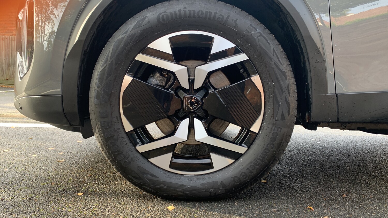 Used Peugeot 2008 2024 for sale - 76308011: Photo 14