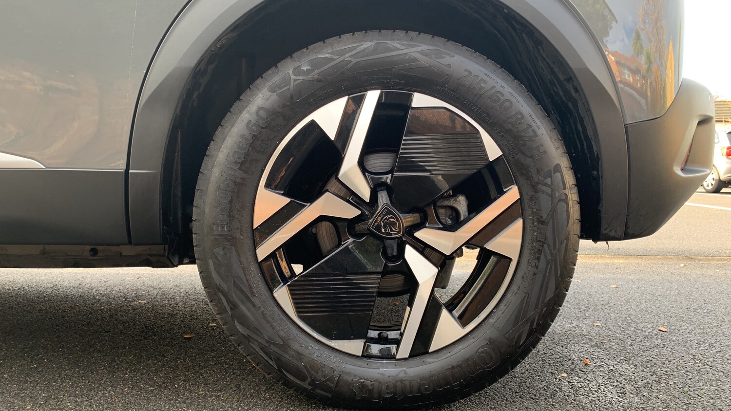 Used Peugeot 2008 2024 for sale - 76308011: Photo 15