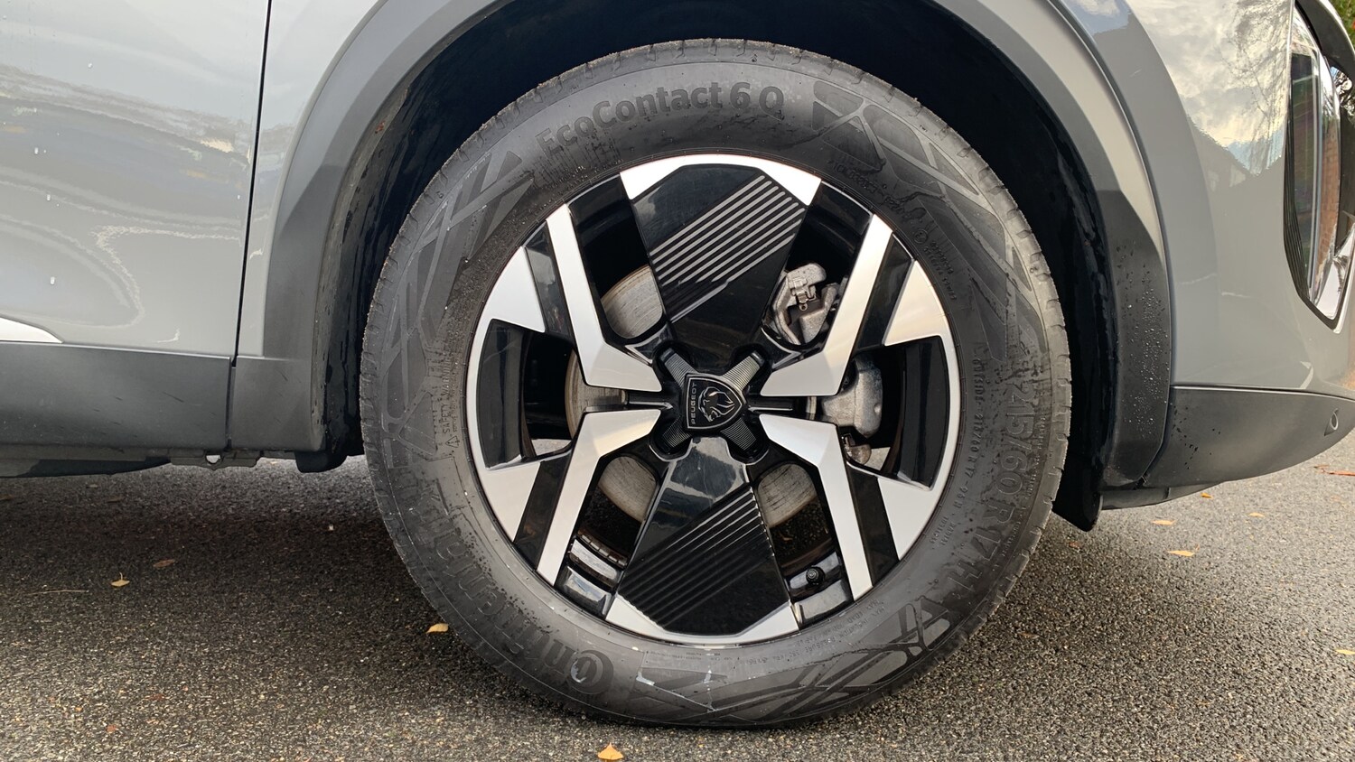 Used Peugeot 2008 2024 for sale - 76308011: Photo 16