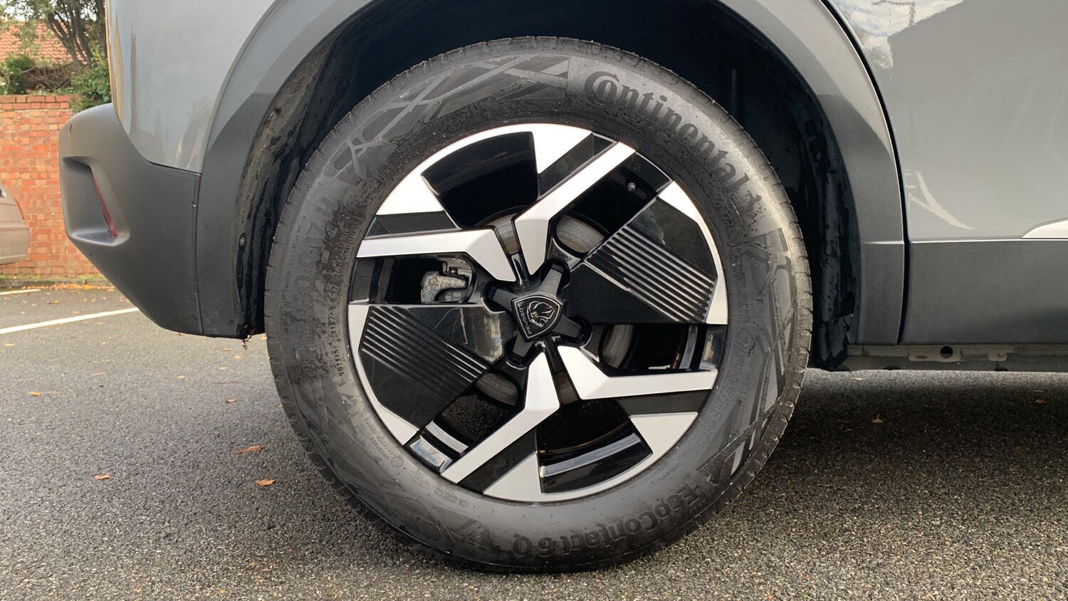 Used Peugeot 2008 2024 for sale - 76308011: Photo 17