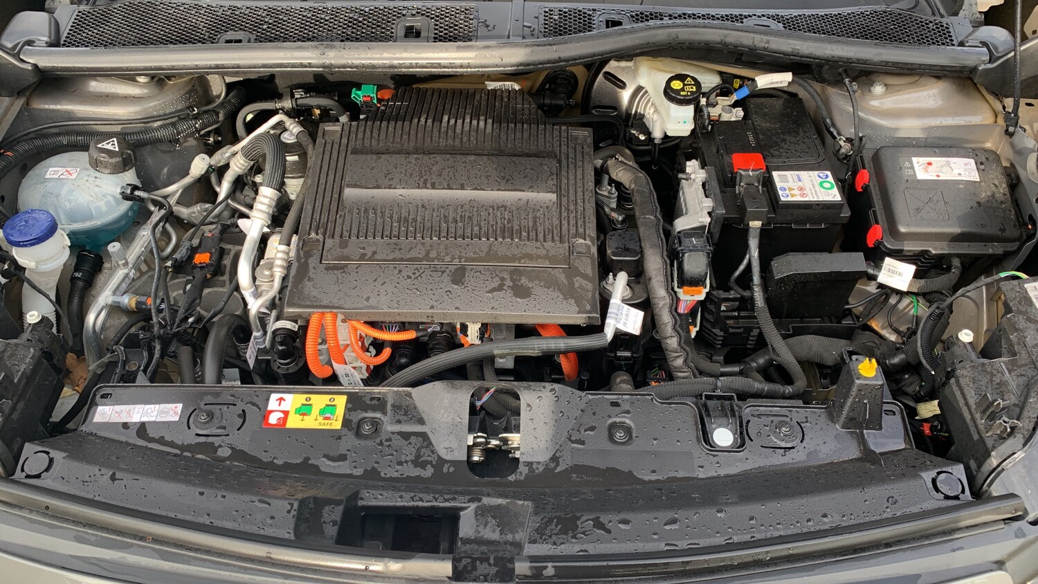 Used Peugeot 2008 2024 for sale - 76308011: Photo 18