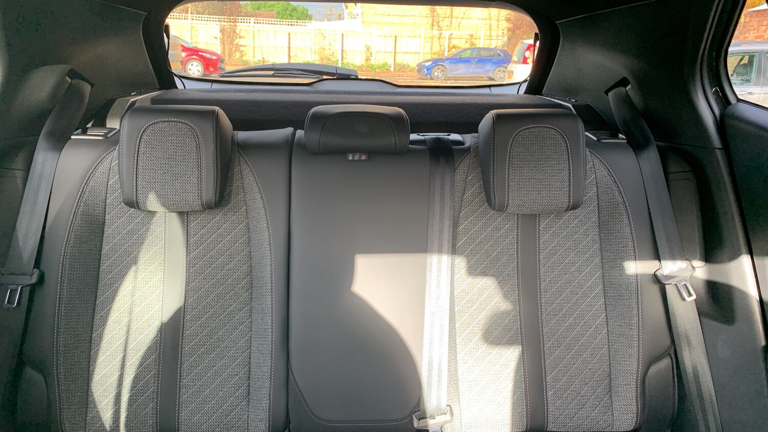 Used Peugeot 2008 2024 for sale - 76308011: Photo 25