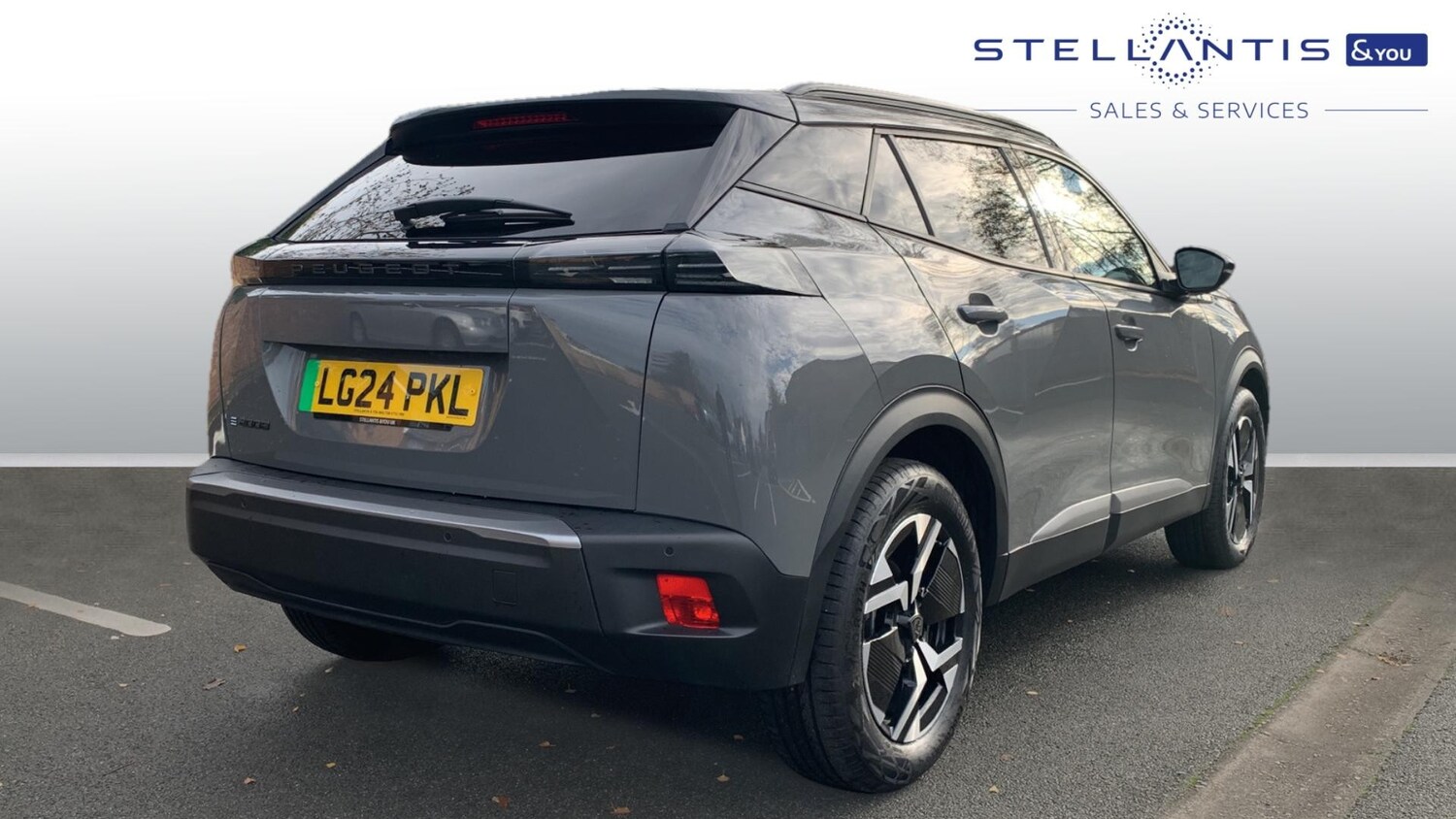 Used Peugeot 2008 2024 for sale - 76308011: Photo 3