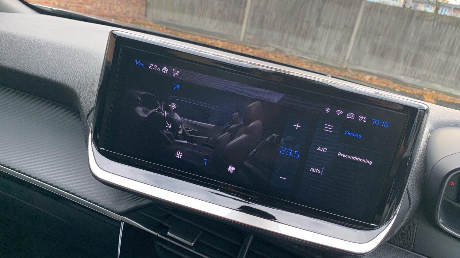 Used Peugeot 2008 2024 for sale - 76308011: Photo 31