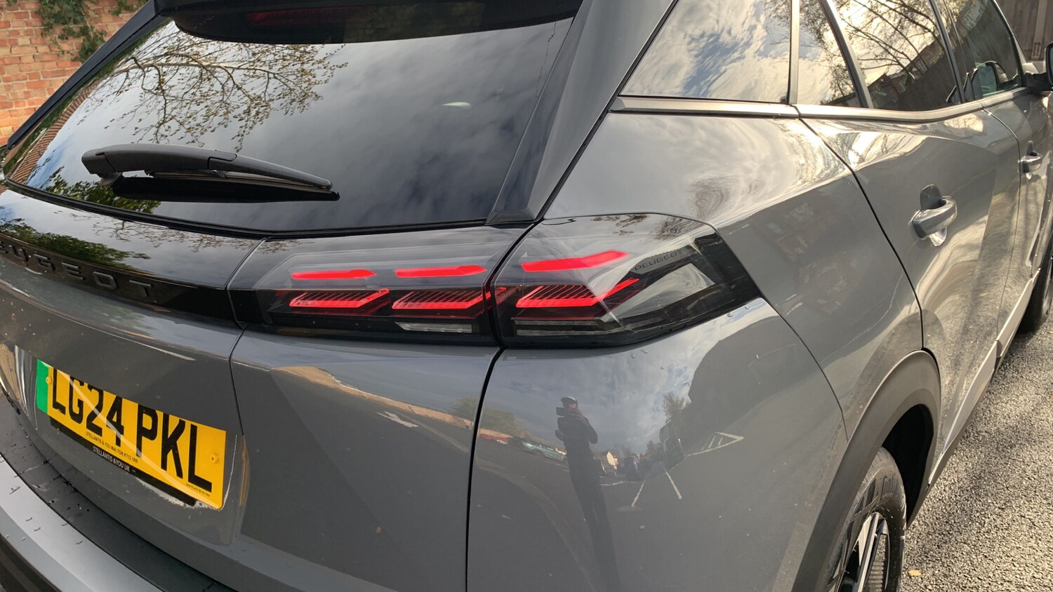 Used Peugeot 2008 2024 for sale - 76308011: Photo 45