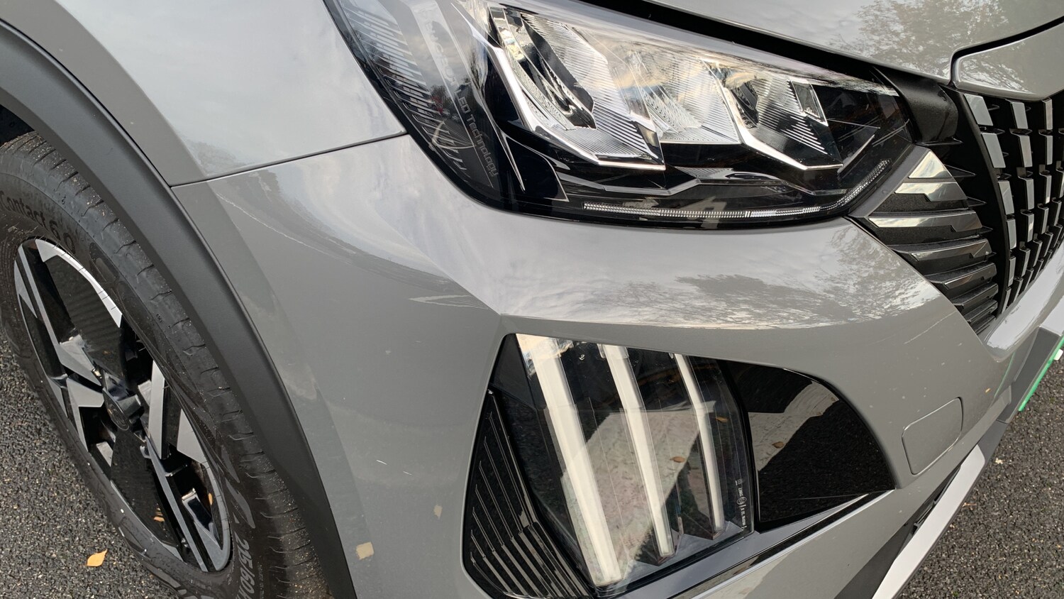 Used Peugeot 2008 2024 for sale - 76308011: Photo 47