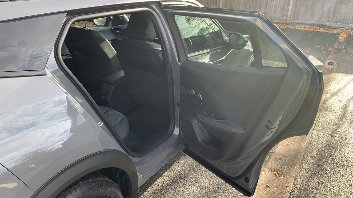 Used Peugeot 2008 2024 for sale - 76308011: Photo 49