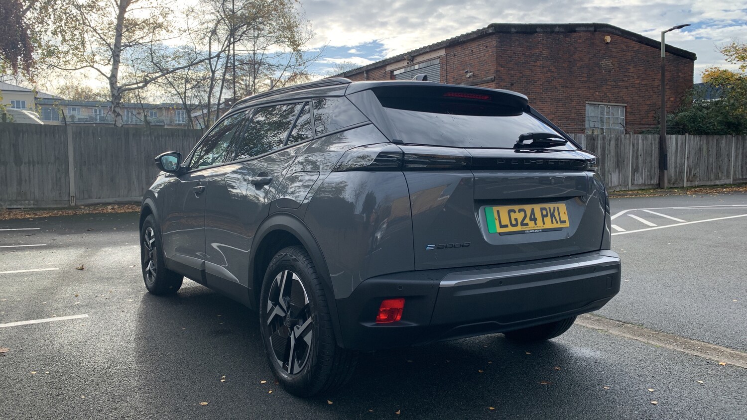 Used Peugeot 2008 2024 for sale - 76308011: Photo 5