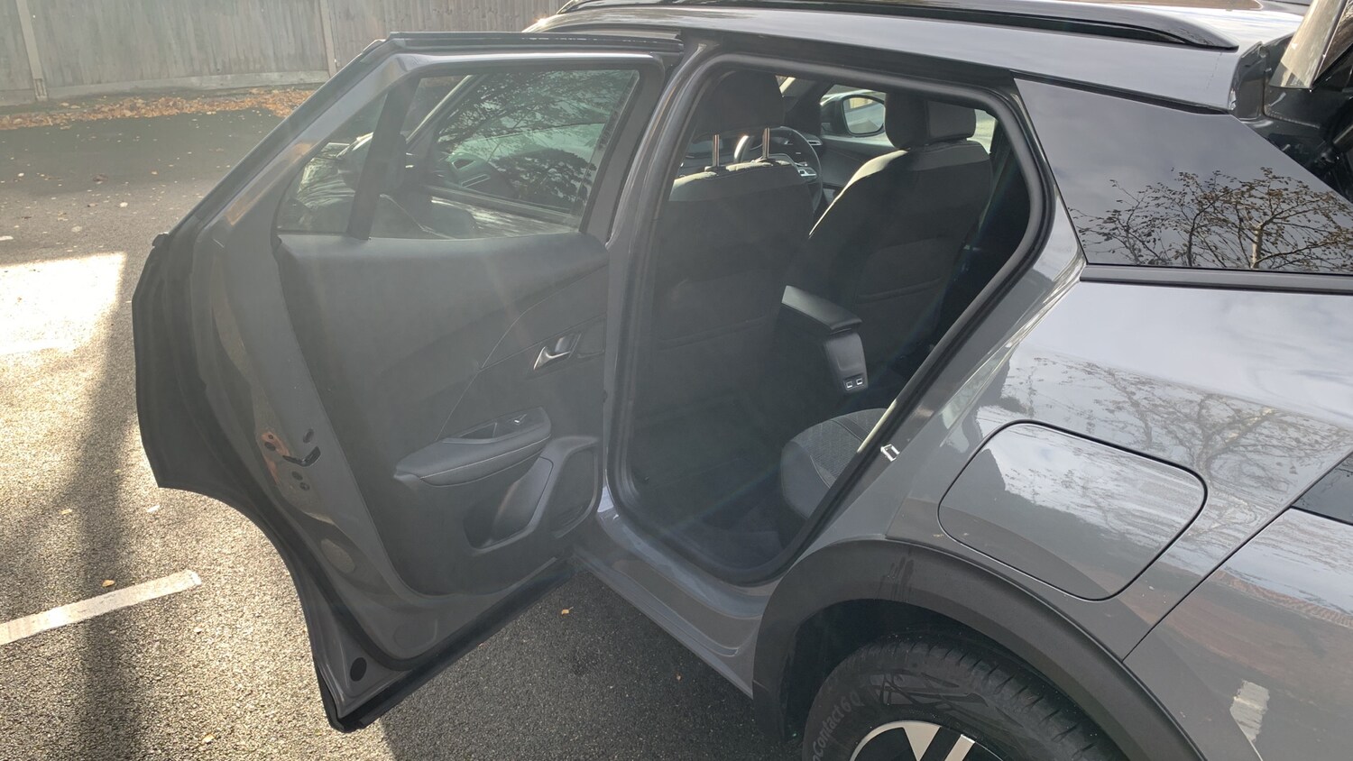 Used Peugeot 2008 2024 for sale - 76308011: Photo 53