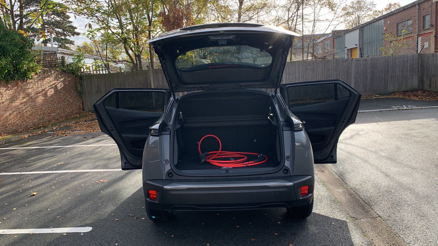 Used Peugeot 2008 2024 for sale - 76308011: Photo 54