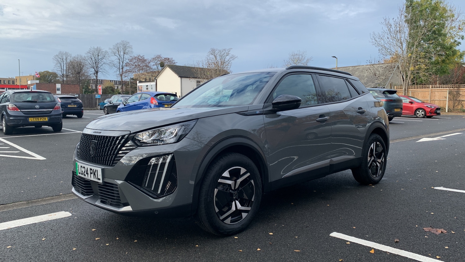 Used Peugeot 2008 2024 for sale - 76308011: Photo 7