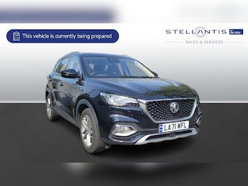 Used MG MG HS 2022 for sale - 78536418: Photo