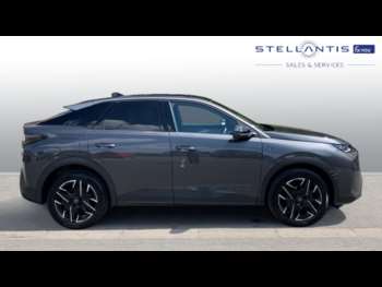 Used Peugeot 3008 2024 for sale - 75052440: Photo