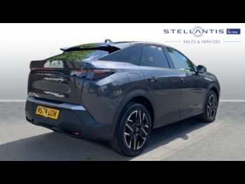 Used Peugeot 3008 2024 for sale - 75052440: Photo