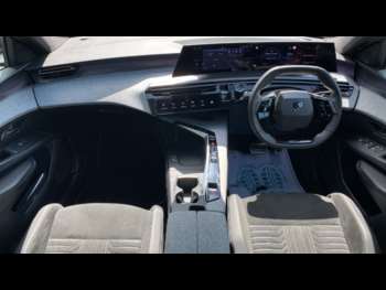 Used Peugeot 3008 2024 for sale - 75052440: Photo