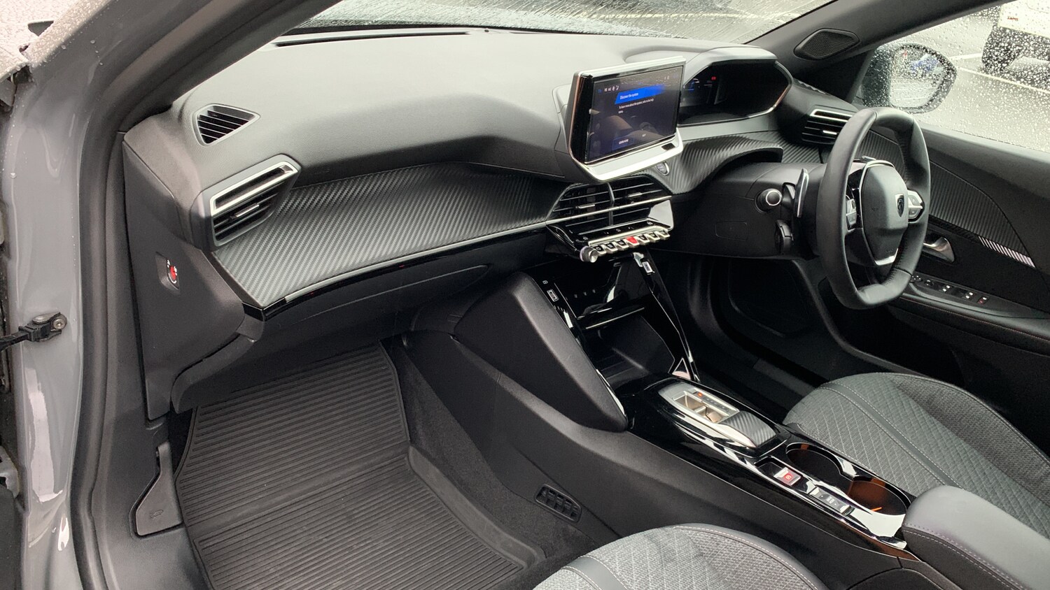 Used Peugeot 2008 2024 for sale - 77427025: Photo 12