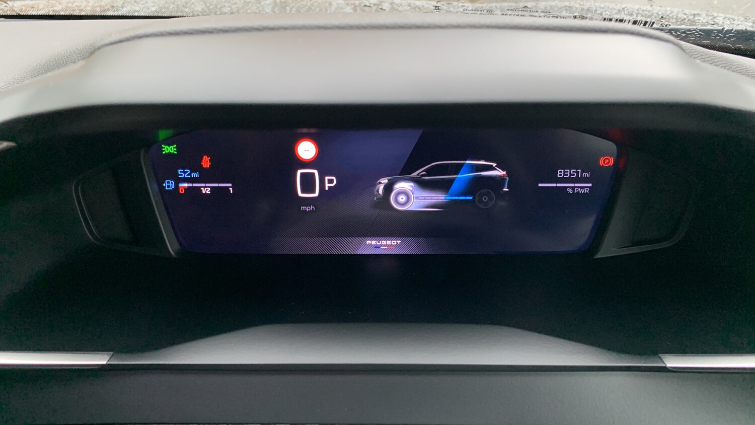 Used Peugeot 2008 2024 for sale - 77427025: Photo 13