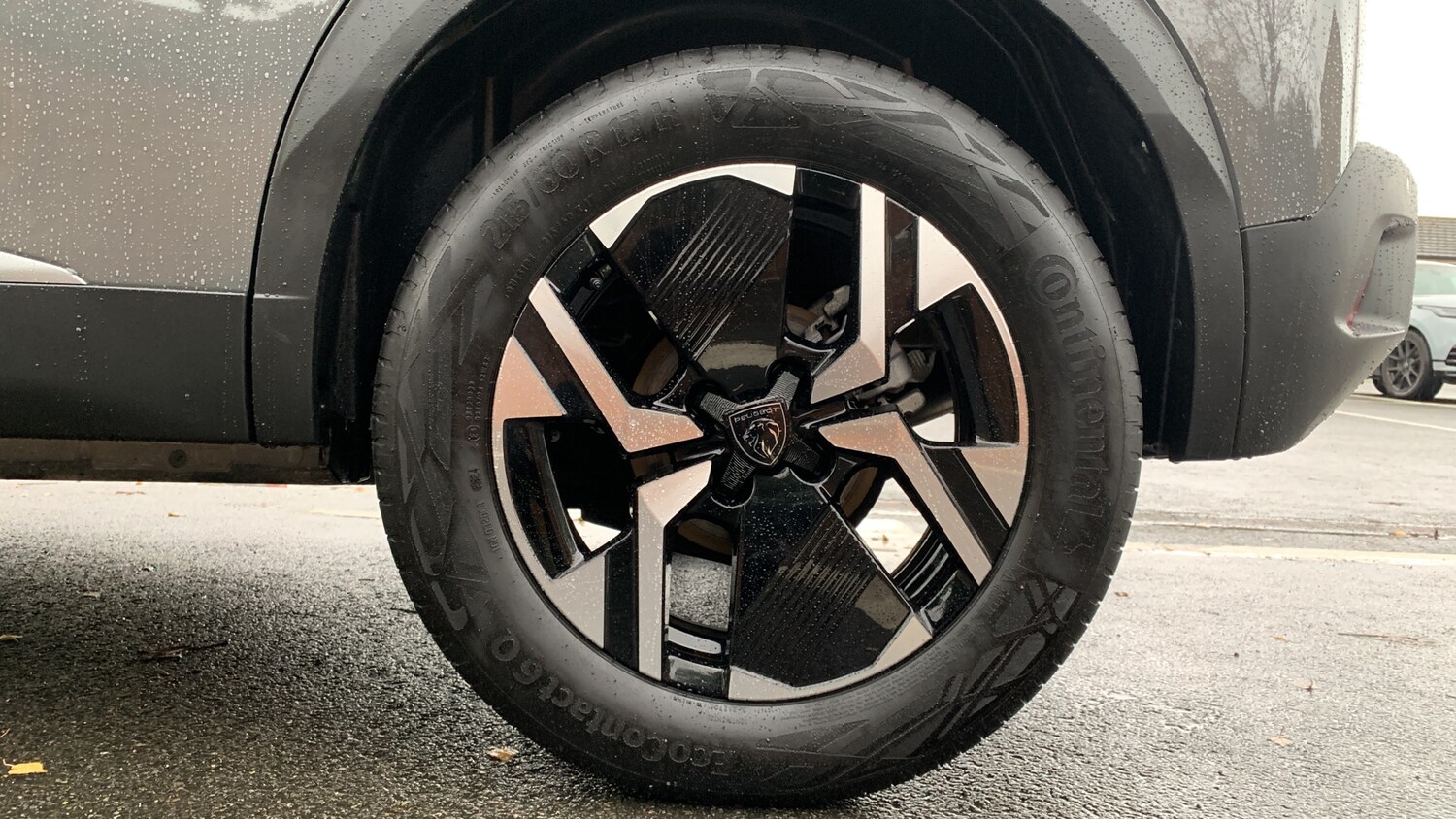 Used Peugeot 2008 2024 for sale - 77427025: Photo 17