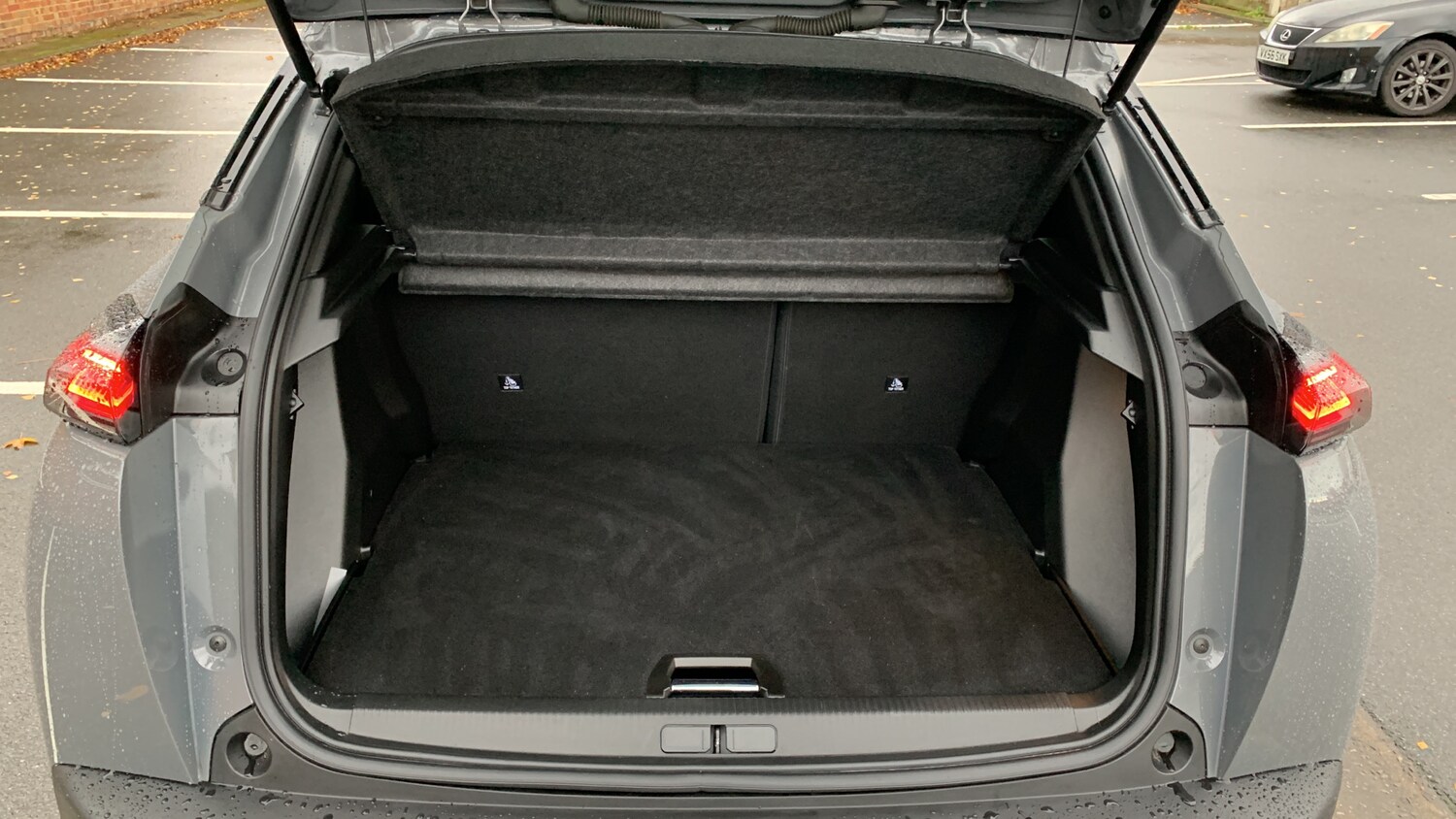 Used Peugeot 2008 2024 for sale - 77427025: Photo 19