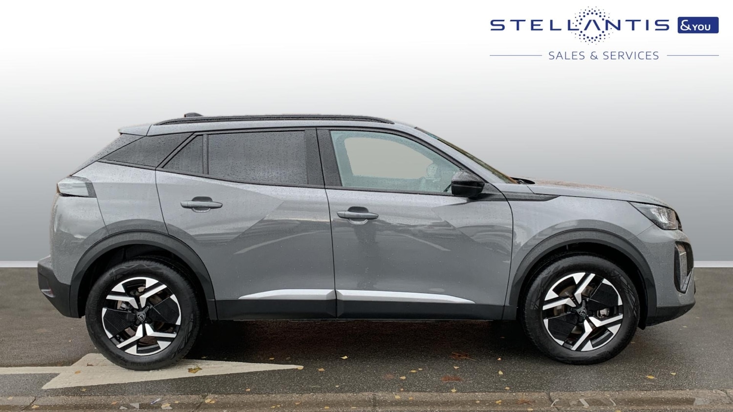 Used Peugeot 2008 2024 for sale - 77427025: Photo 2