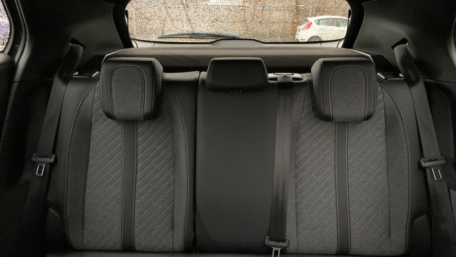 Used Peugeot 2008 2024 for sale - 77427025: Photo 25