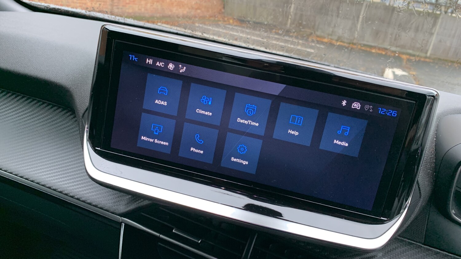 Used Peugeot 2008 2024 for sale - 77427025: Photo 29