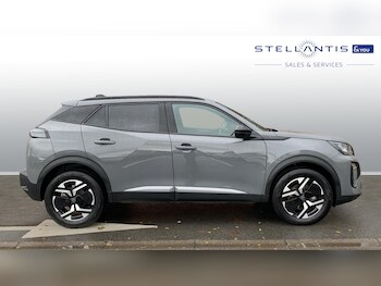 Used Peugeot 2008 2024 for sale - 77427025: Photo