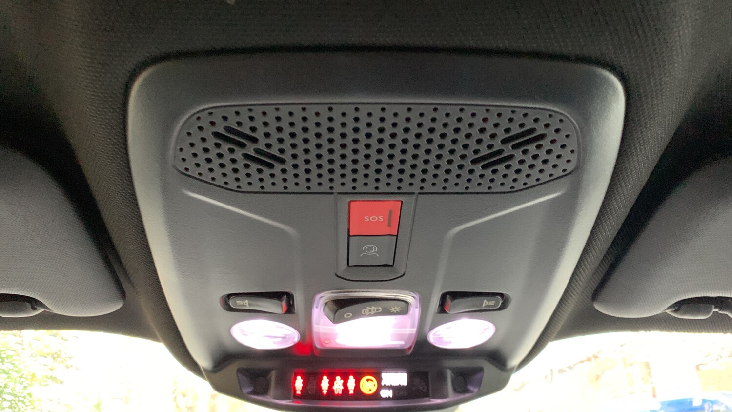 Used Peugeot 2008 2024 for sale - 77427025: Photo 39