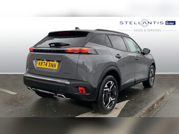 Used Peugeot 2008 2024 for sale - 77427025: Photo