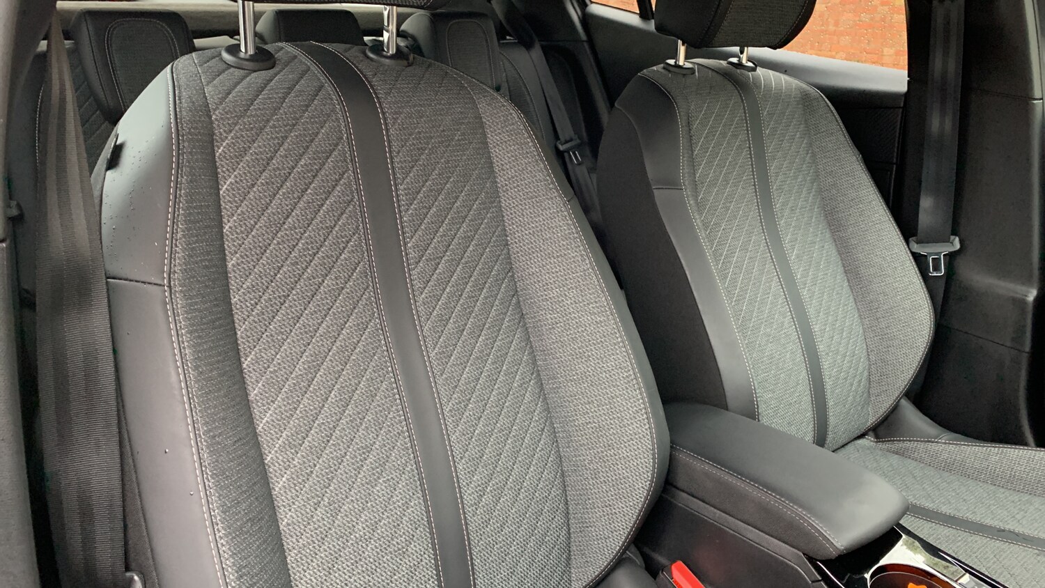 Used Peugeot 2008 2024 for sale - 77427025: Photo 42